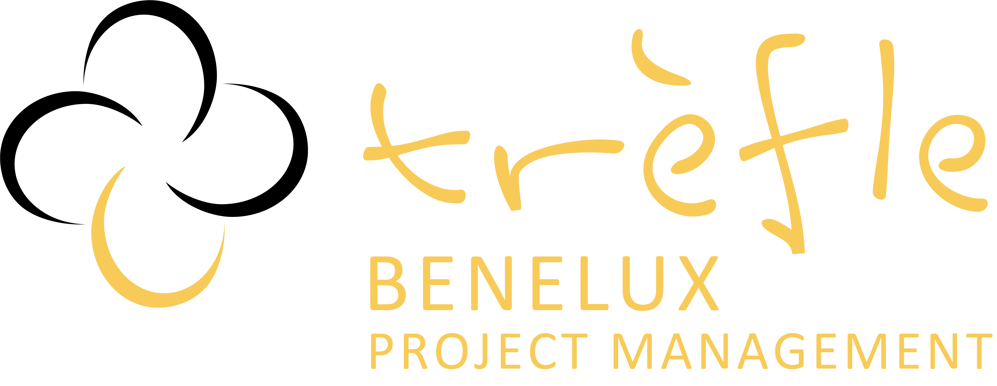 Logo Trèfle Benelux