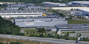 Projet Audit et Management de Projet – Transformation des processus – Eiffage Métal